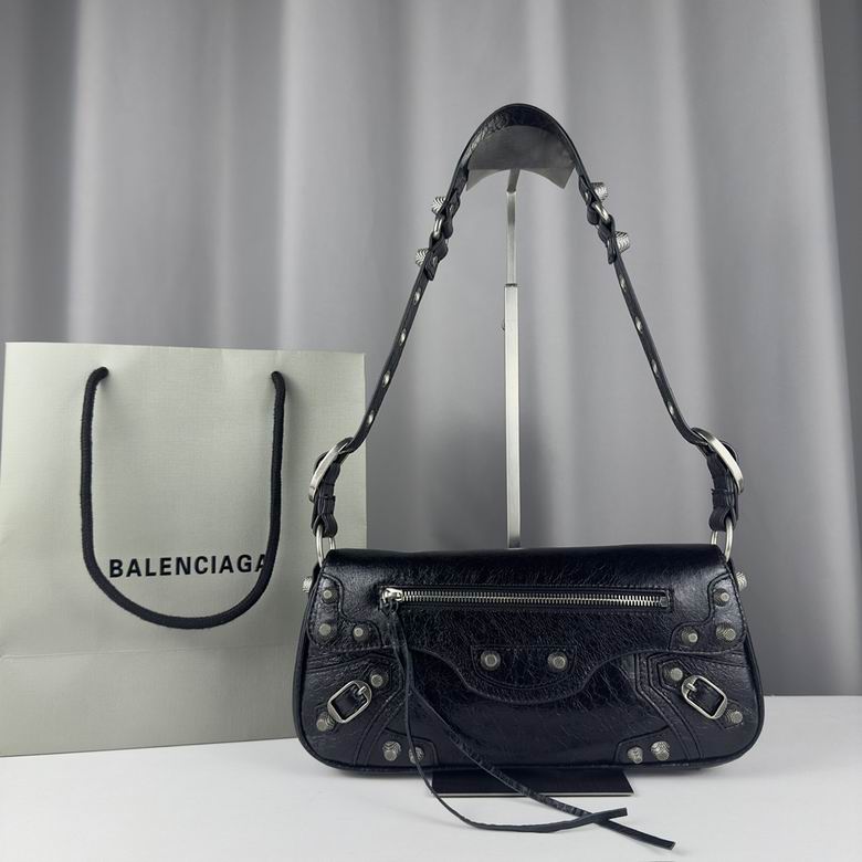 Balenciaga Le Cagole Bag ID:20240409-18